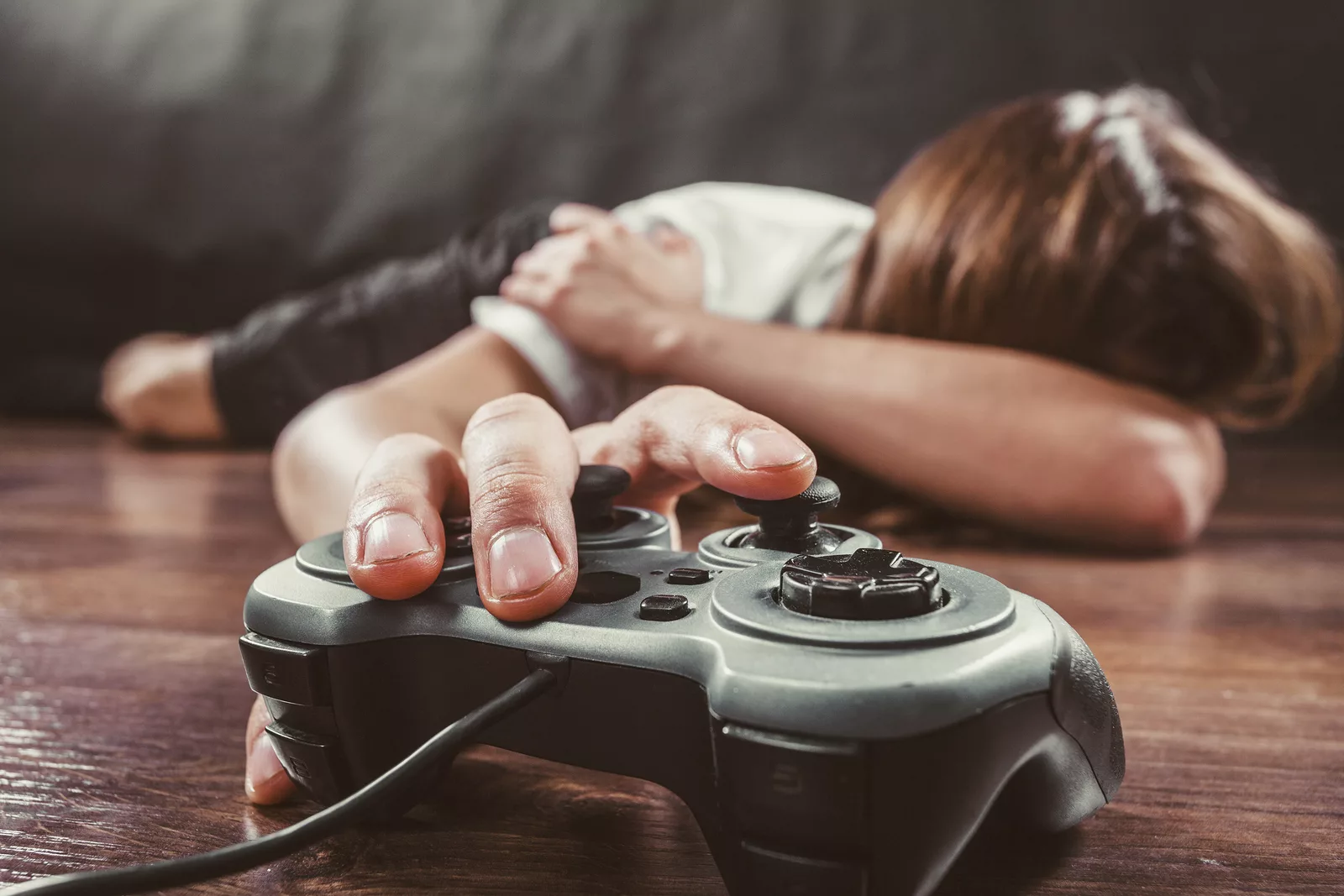  Fusion Gaming Zone  Online Counseling & Therapy Center